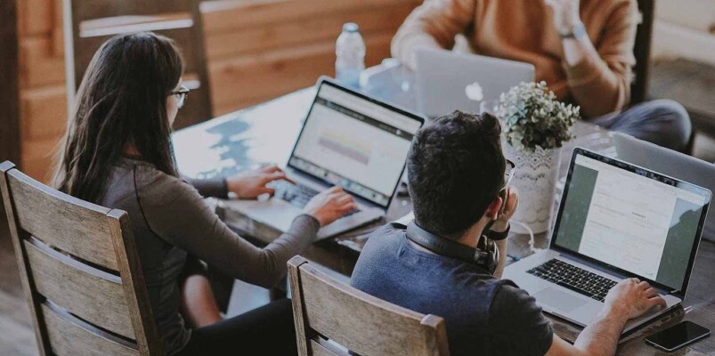 Best team collaboration strategies & practices