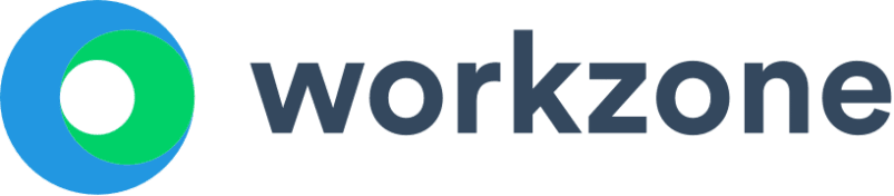 Workzone logo