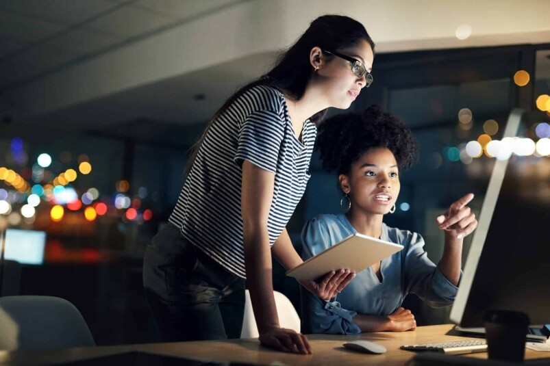 Team trying to fix missed deadlines