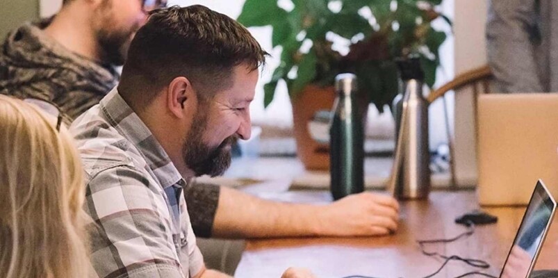 Save time with project templates