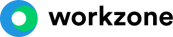 Workzone logo
