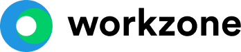 Workzone logo