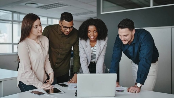 Track marketing campaigns across multiple healthcare locations