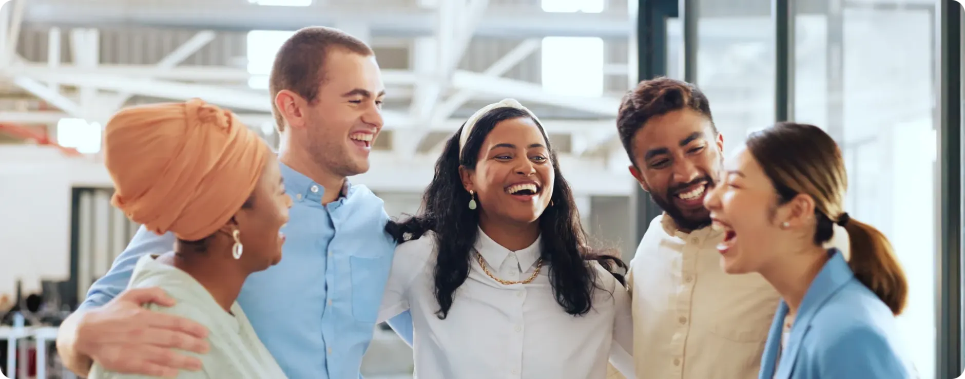 Shape your future with Workzone