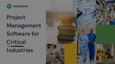 Advanced markup now live on Workzone