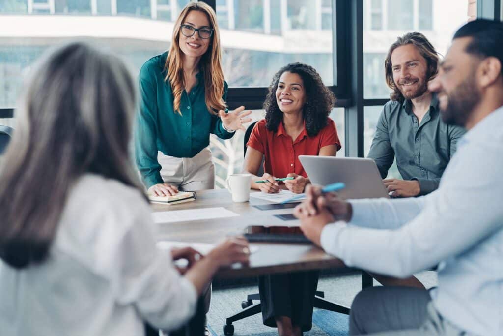 Project management maturity model for higher education
