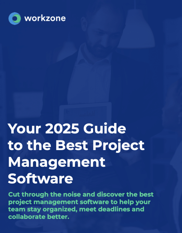 Guide to the best project management software