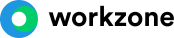 Workzone logo
