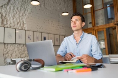 Stepping into the spotlight of project management for marketing