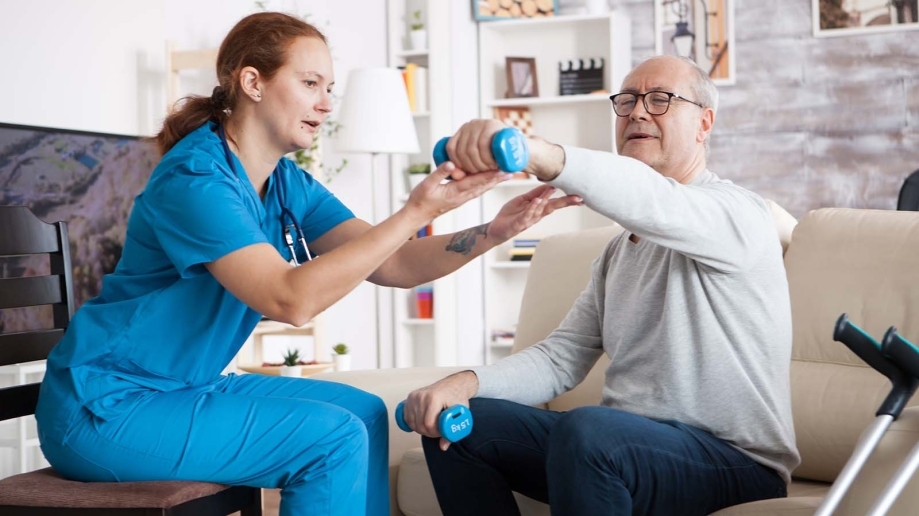 track marketing campaigns across multiple physical therapy locations