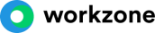 Workzone logo