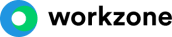Workzone logo