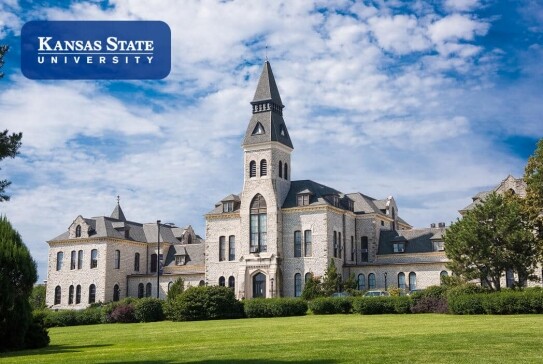Kansas state university