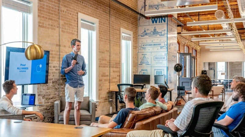 How to position your project for success
