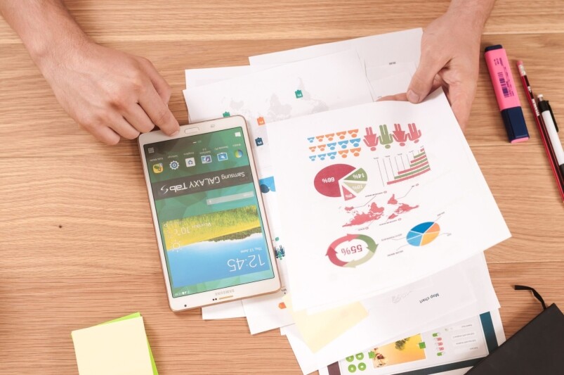 Budget your time with time tracking reports
