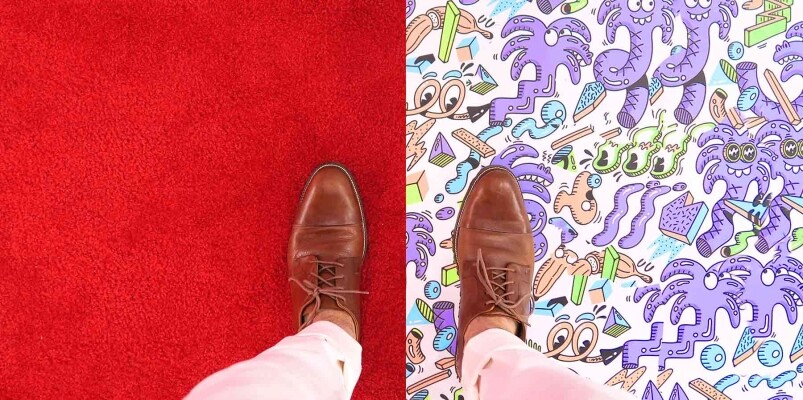 Alternative marketing