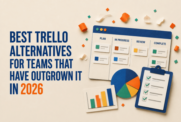 Best Trello Alternatives