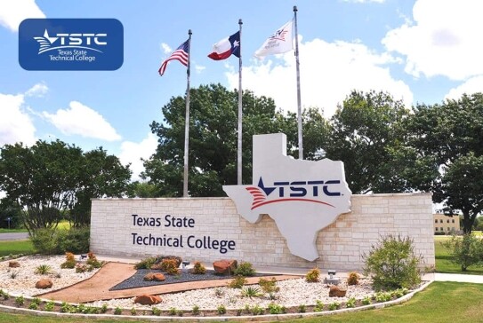 Texas state technical college