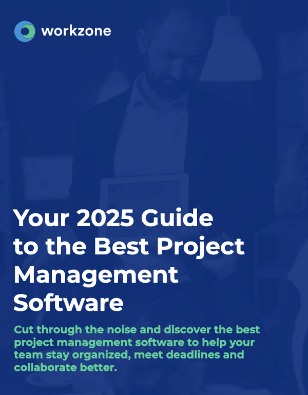 Guide to the best project management software