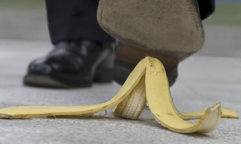 Management mishaps cost you your project